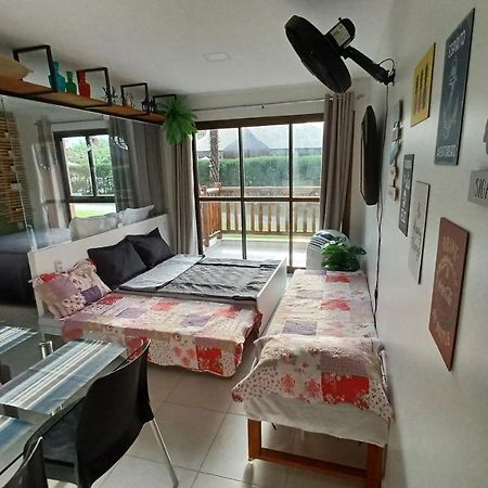 Apartament Vg Sun Cumbuco Caucaia Zewnętrze zdjęcie