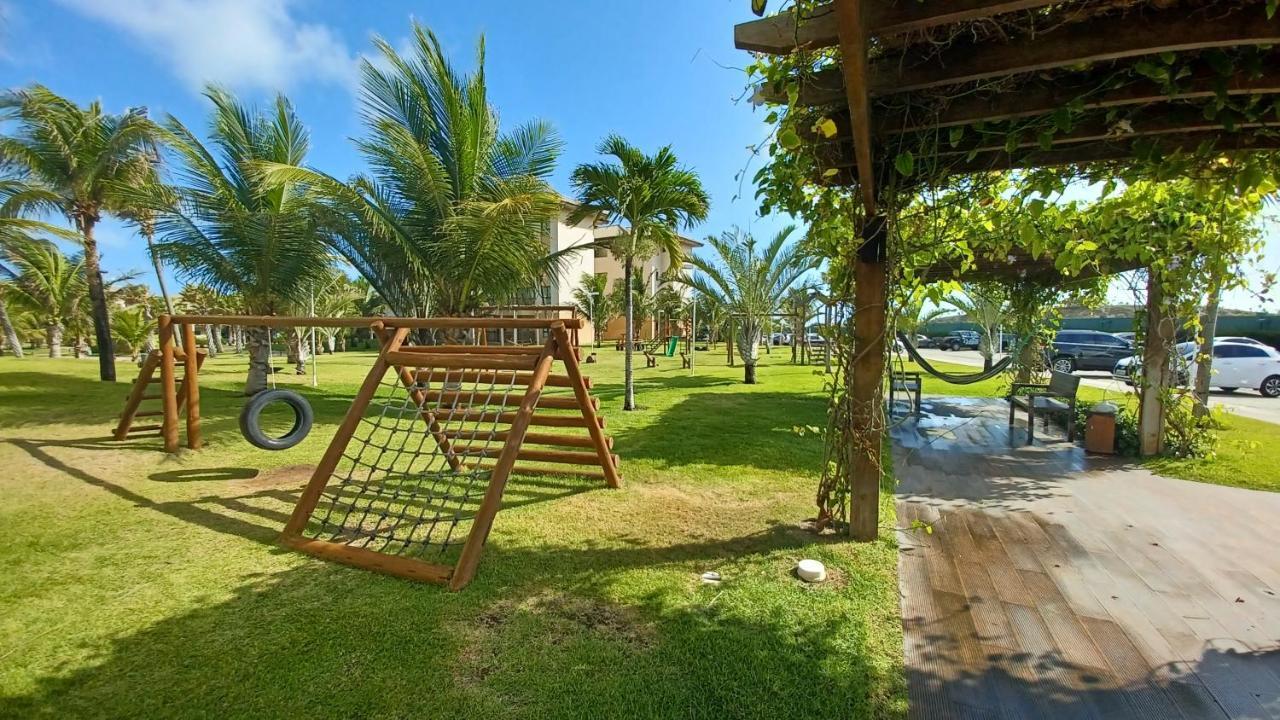 Apartament Vg Sun Cumbuco Caucaia Zewnętrze zdjęcie
