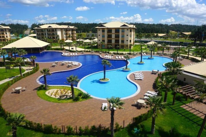 Apartament Vg Sun Cumbuco Caucaia Zewnętrze zdjęcie