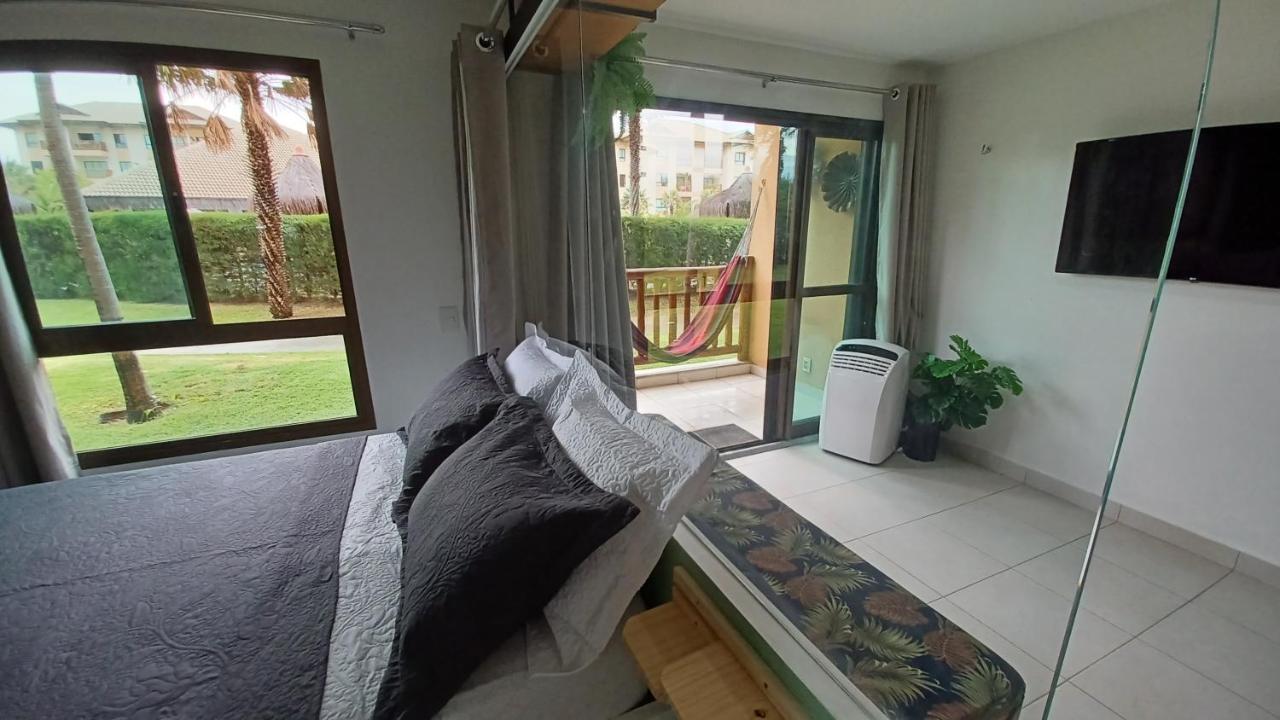 Apartament Vg Sun Cumbuco Caucaia Zewnętrze zdjęcie