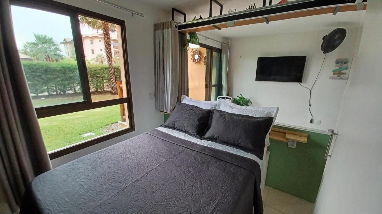 Apartament Vg Sun Cumbuco Caucaia Zewnętrze zdjęcie