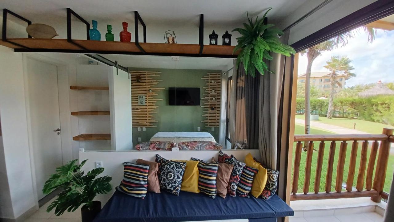 Apartament Vg Sun Cumbuco Caucaia Zewnętrze zdjęcie