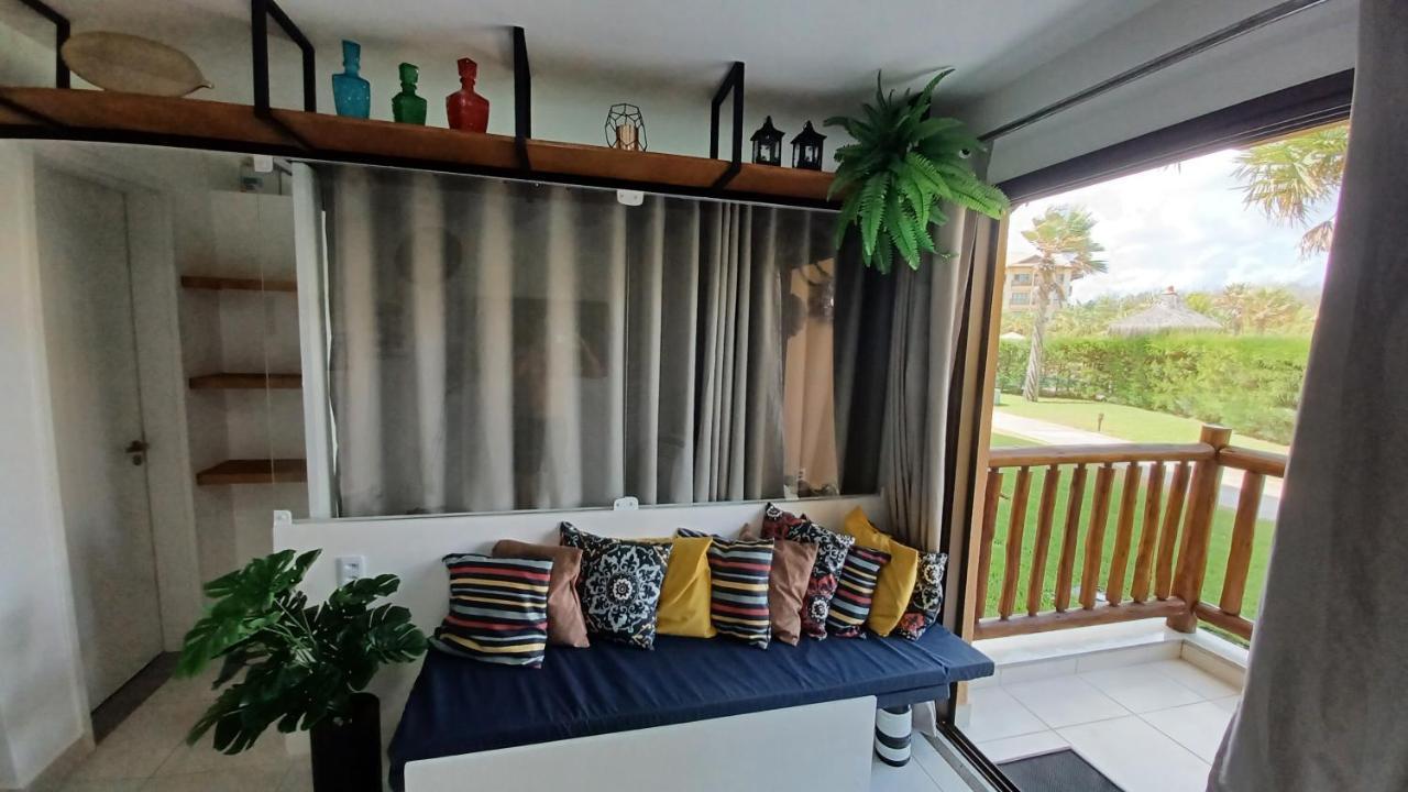 Apartament Vg Sun Cumbuco Caucaia Zewnętrze zdjęcie